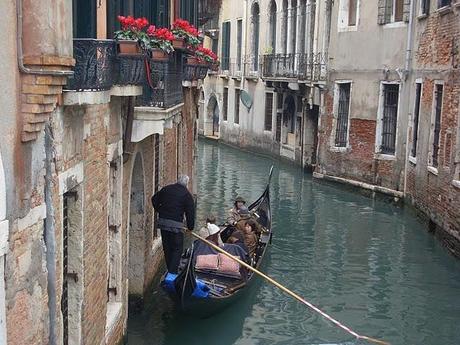 Ah, Venezia! (il prima)