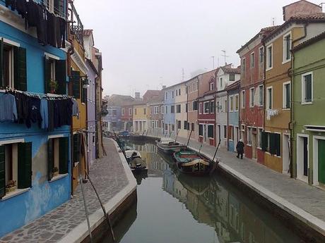 Ah, Venezia! (il prima)