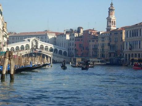 Ah, Venezia! (il prima)