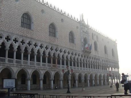 Ah, Venezia! (il prima)