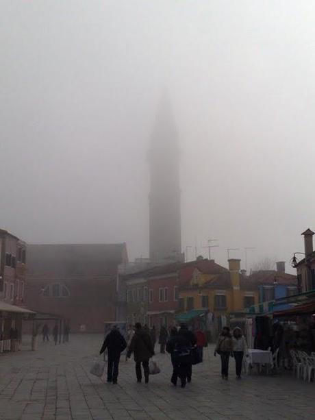 Ah, Venezia! (il prima)