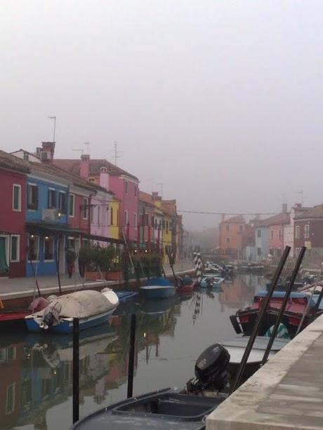 Ah, Venezia! (il prima)