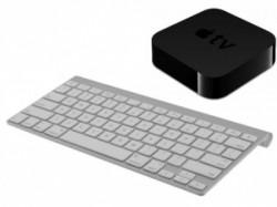 Apple TV potrà utilizzare tastiere bluetooth grazie a iOS 5