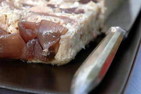 Metti una sera, al Redentore, con una terrina Staub :)