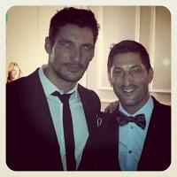 Net-A-Porte party with Dolce & Gabbana London