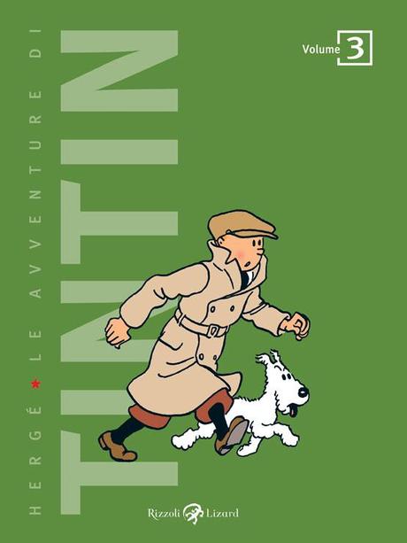 TINTIN