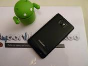 Come scatta foto Samsung Galaxy MegaPixel