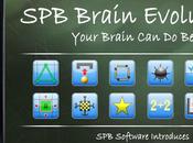 Brain Evolution, allena mente Android