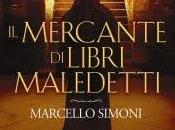 Anteprima mercante libri maledetti" Marcello Simoni