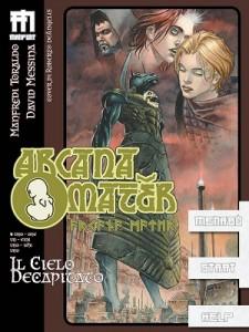 Berlustory, Lazarus Ledd e tanti altri fumetti su iPad e iPhone con ManFont