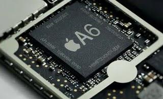 Apple testa i nuovi processori A6 con TSMC, addio Samsung