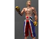 Street Fighter Tekken rivelato video nuovo personaggio, dovrebbe essere Steve
