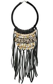 Delfina Delettrez necklace