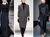 Female trends from Milan 2011/2012