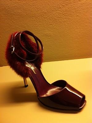 Gianvito Rossi FW 2011/2012