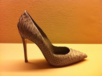 Gianvito Rossi FW 2011/2012