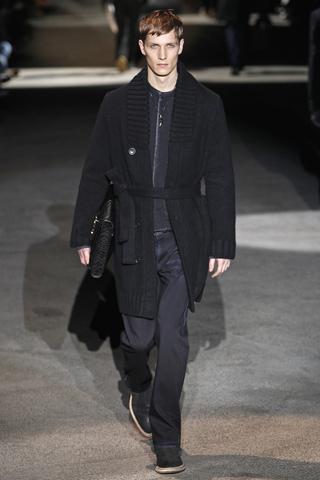 Paris Fashion Week Review [19th - 23rd January 2011]