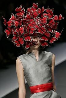 Paris Fashion Week (part 3): Alexander McQueen