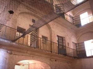 Sassari: San Sebastiano, una morte in carcere, un sequestro di persona