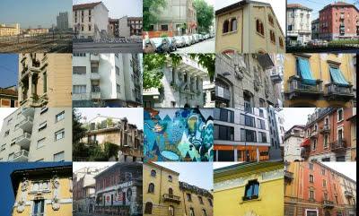 Zonaisola, Milano: un sito per raccontare un quartiere