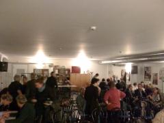 Mappe di località, un laboratorio a Carugate (Milano)