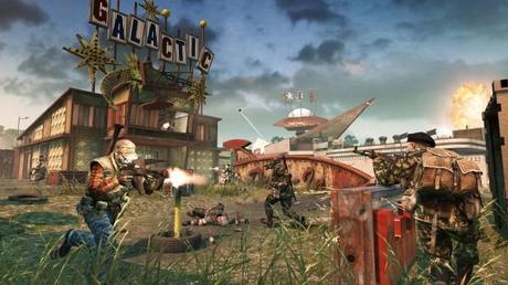 Call of Duty Black Ops, Annihilation sarà disponibile per PS3 il 28 luglio