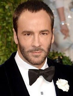 Tom Ford sfilerà a Londra, durante la London Fashion Week