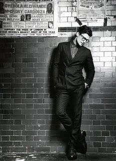 Sam Webb su Plaza Magazine