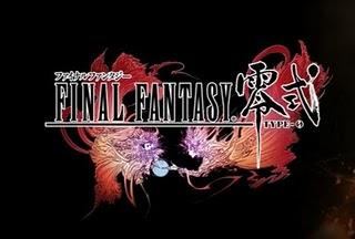 Final Fantasy Type 0 : quattro nuovi video gameplay