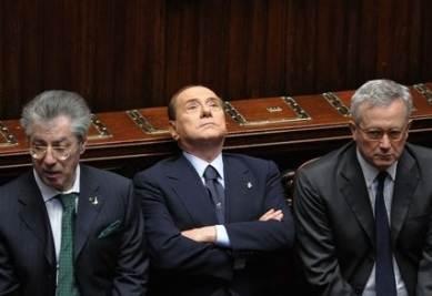 Cosa resta della politica?