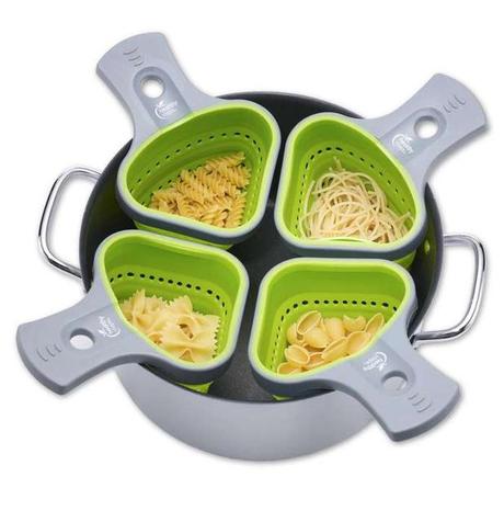 C'E' PASTA PER TUTTI ...