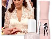 BEAUTY Royal Wedding manicure: smalti indossati Kate giorno