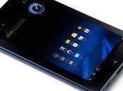 Acer Iconia A100, Settembre Android Honeycomb