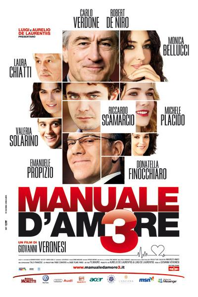 Manuale d'amore 3