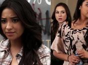 Pretty Little Liars 2×04 ‘Blind Dates’: Emily’s Outfits