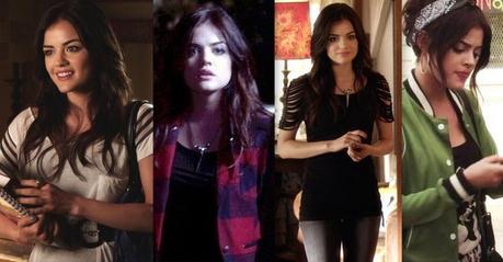 Aria pretty little liars 2x04