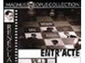 "Entr'acte" 1924