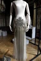 Givenchy Haute Couture FW 2011.12 Details