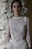 Givenchy Haute Couture FW 2011.12 Details