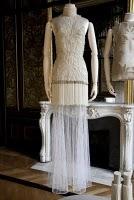 Givenchy Haute Couture FW 2011.12 Details