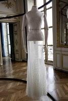 Givenchy Haute Couture FW 2011.12 Details