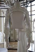 Givenchy Haute Couture FW 2011.12 Details