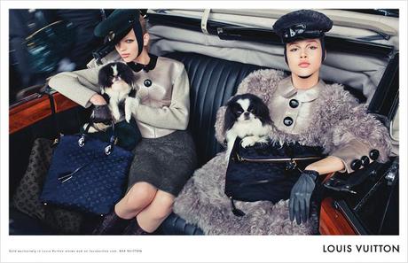 Fall 2011′s Must-Have Accessory: a Puppy