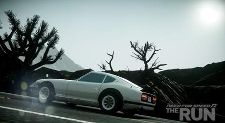 Need for Speed The Run, ecco alcune bellezze