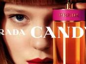 Seydoux nuovo Profumo Prada Candy
