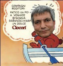 Il compagno Vendola