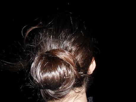 Chignon