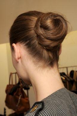 Chignon