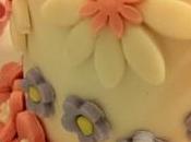Mini cake