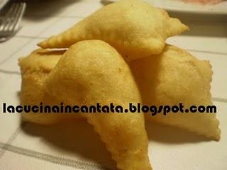 gnocco fritto e...PREMIO!